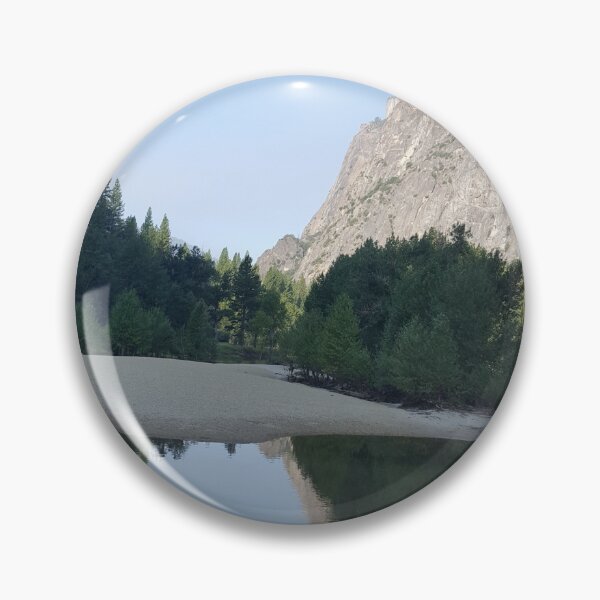 Artikelvorschau, Yosemite-Vorabenteuer entworfen und verkauft von KeenKreations.