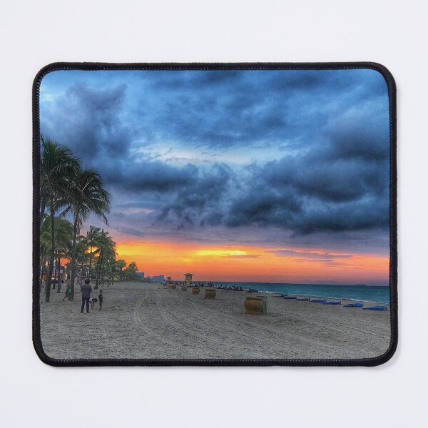 Item preview, Flaming Sunset designed and sold by lpolitano.
