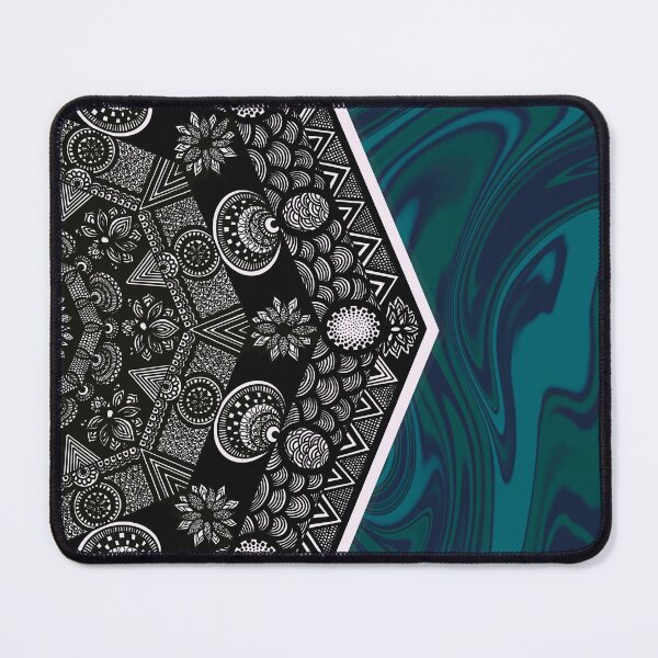 Item preview, Octagonal Mandala designed and sold by Tedoradesign87.