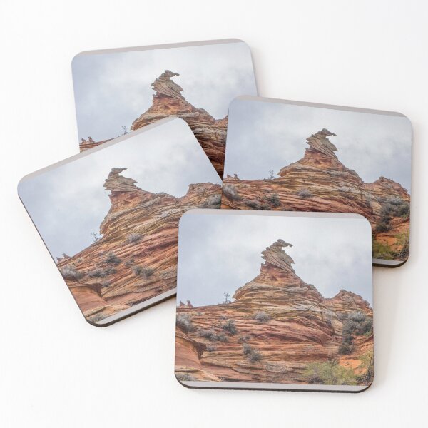 Item preview, South Coyote Buttes Rock Formation designed and sold by Stratus13.