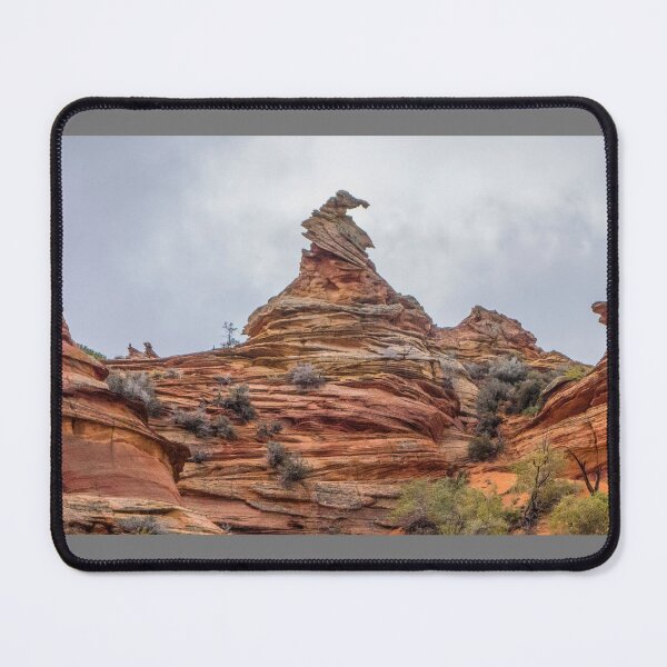 Item preview, South Coyote Buttes Rock Formation designed and sold by Stratus13.