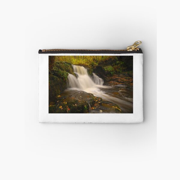 Item preview, Black Spout Waterfall, Pitlochry, Perthshire, Scotland designed and sold by James Paul.
