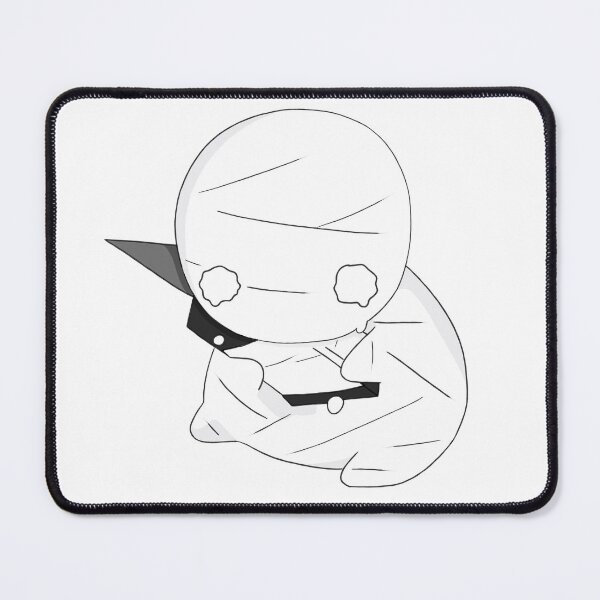 Item preview, Crying Grateful Mii-kun designed and sold by DDonutzArt.