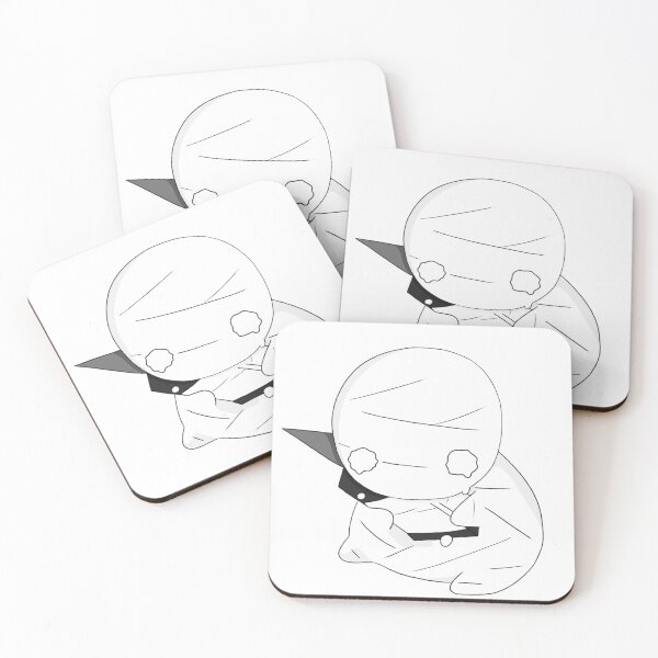 Item preview, Crying Grateful Mii-kun designed and sold by DDonutzArt.
