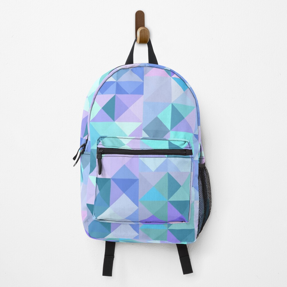 Item preview, Backpack designed and sold by prustenvc.