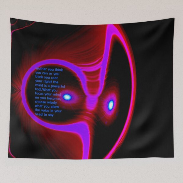 Item preview, psychological warfare designed and sold by LEGITZ.