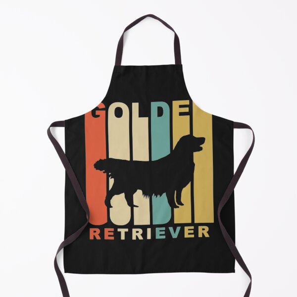 Item preview, Style Golden Retriever Silhouette designed and sold by Clavitaps.