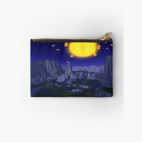 Item preview, Meteor Summoned designed and sold by Junior's Digital Designs.