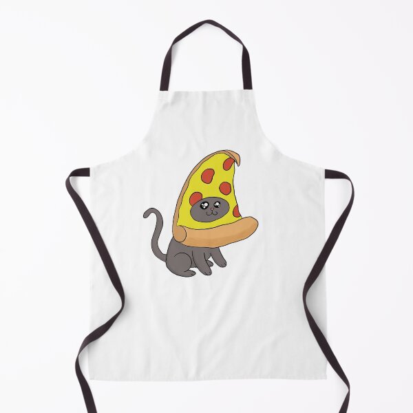 Item preview, Pizza Cat designed and sold by SunCatDesigns.
