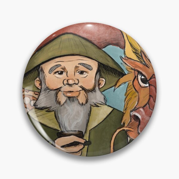 Item preview, The Dragon of the West designed and sold by MythicalTeaArts.