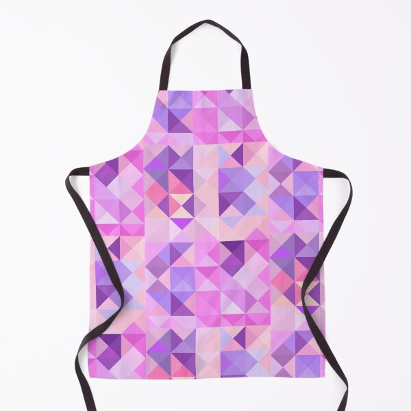 Item preview, Magenta Diamonds pattern designed and sold by prustenvc.