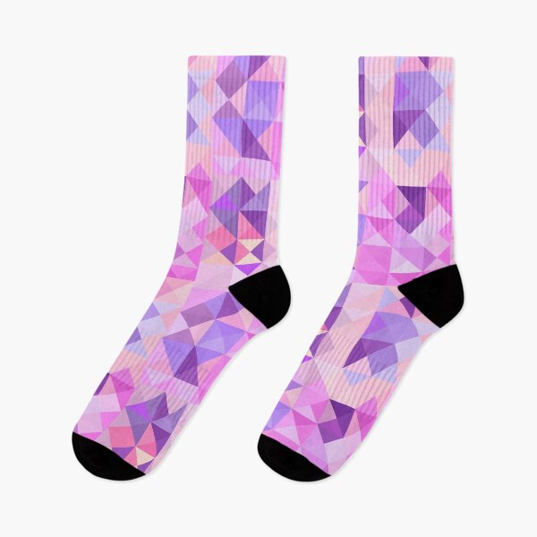 Item preview, Magenta Diamonds pattern designed and sold by prustenvc.