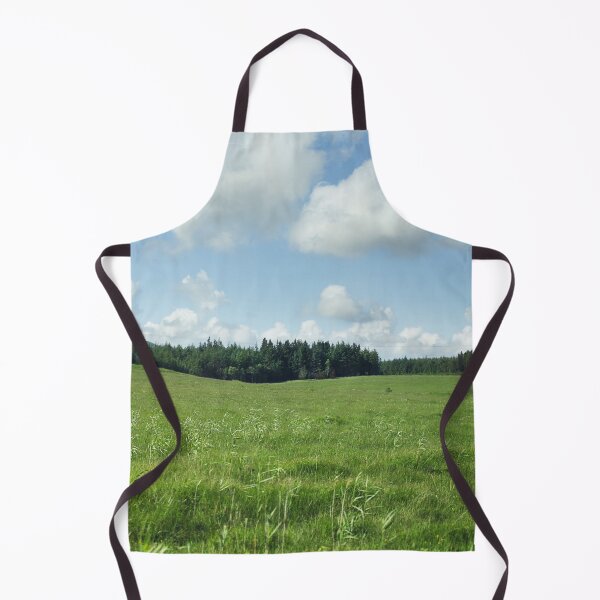 Item preview, Beautiful meadow with forest designed and sold by Sara Sanchez PHOTO.