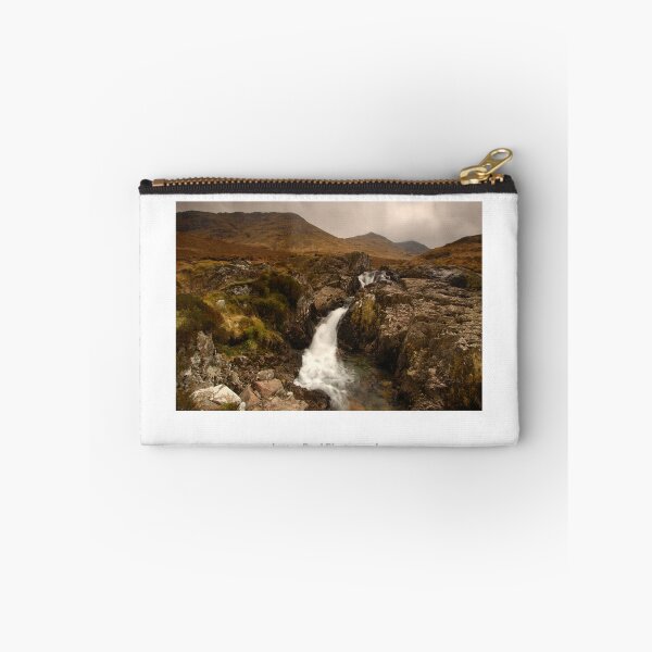 Artikelvorschau, Allt Lairig Eilde, Glencoe, Argyll & Bute, Scotland entworfen und verkauft von James Paul.