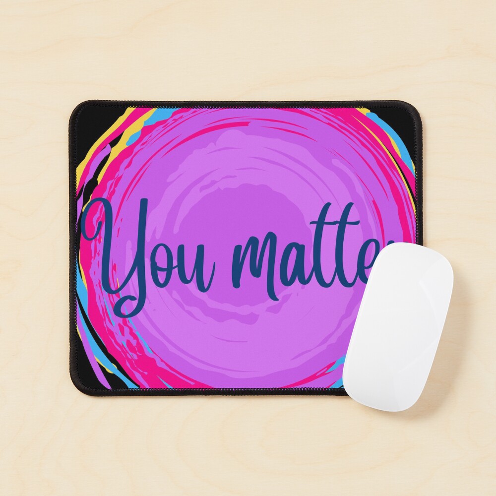 Item preview, Mouse Pad designed and sold by RaineLight.