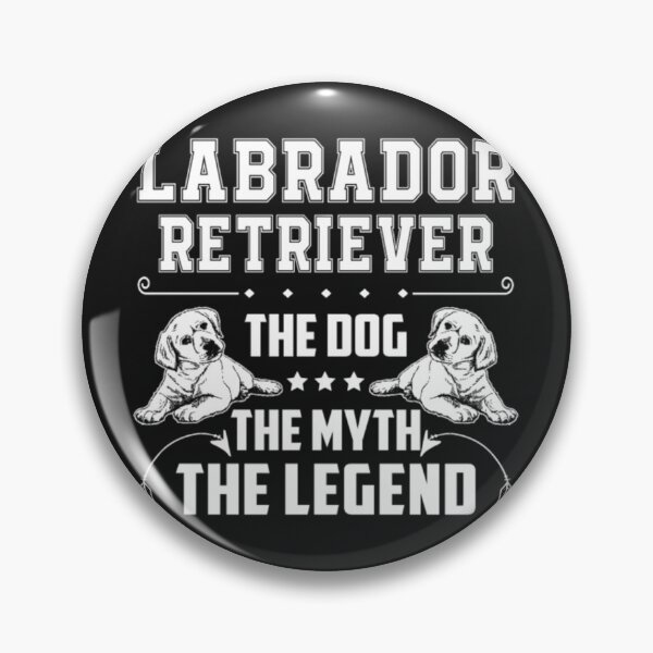 Item preview, Labrador retriever the dog designed and sold by Clavitaps.