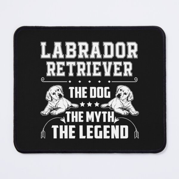 Item preview, Labrador retriever the dog designed and sold by Clavitaps.