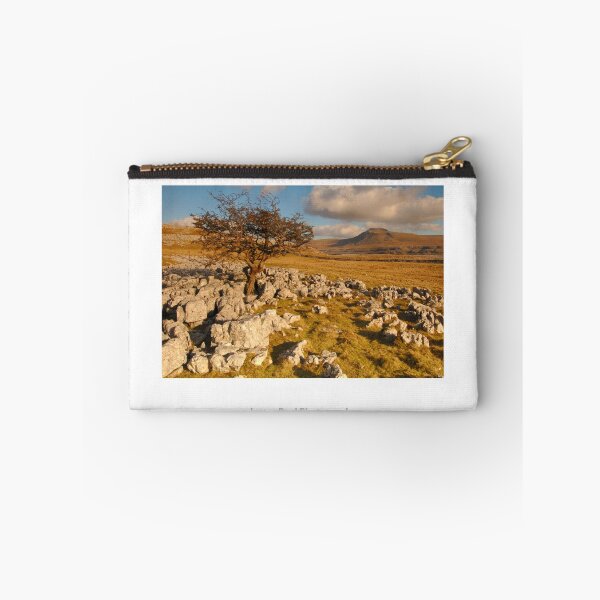 Item preview, Ingleborough from Twistleton Scar, Ingleton, Ribblesdale, Yorkshire Dales designed and sold by James Paul.