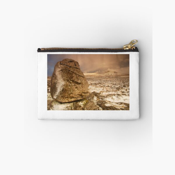 Item preview, Ingleborough from Scales Moor, Ingleton, Ribblesdale, Yorkshire Dales designed and sold by James Paul.