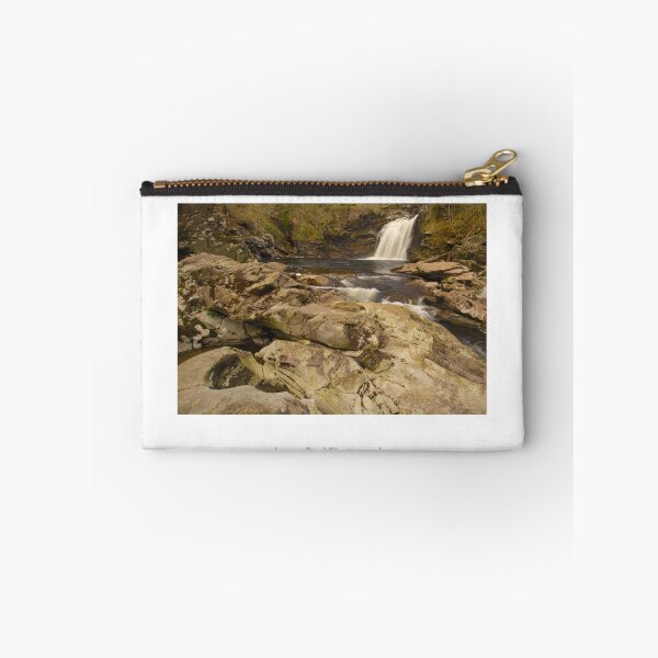 Item preview, Falls of Falloch, Glen Falloch, Loch Lomond & The Trossachs, Scotland designed and sold by James Paul.