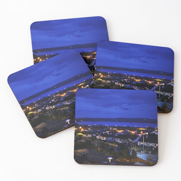 Item preview, Sunset on the outskirts of Ireland designed and sold by Sara Sanchez PHOTO.