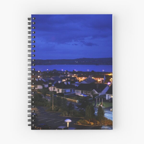 Item preview, Sunset on the outskirts of Ireland designed and sold by Sara Sanchez PHOTO.