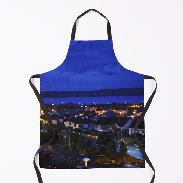 Item preview, Sunset on the outskirts of Ireland designed and sold by Sara Sanchez PHOTO.