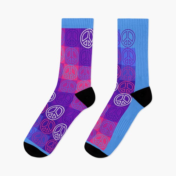 Item preview, Neon Peace - San Francisco designed and sold by barronangMedia.