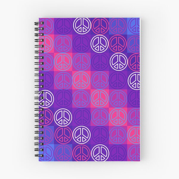 Item preview, Neon Peace - San Francisco designed and sold by barronangMedia.