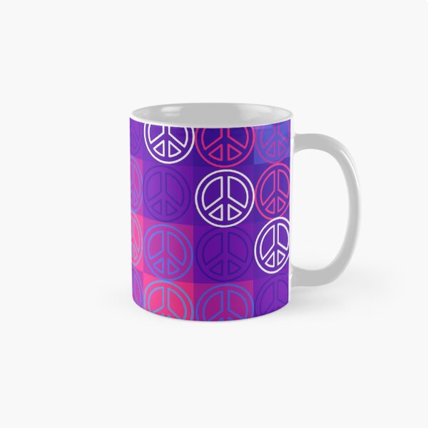 Item preview, Neon Peace - San Francisco designed and sold by barronangMedia.