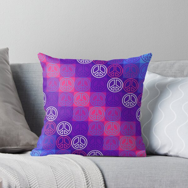 Item preview, Neon Peace - San Francisco designed and sold by barronangMedia.