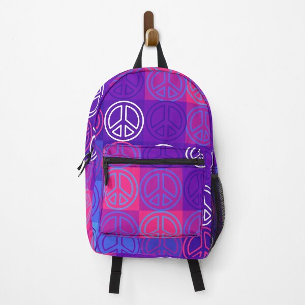 Item preview, Neon Peace - San Francisco designed and sold by barronangMedia.