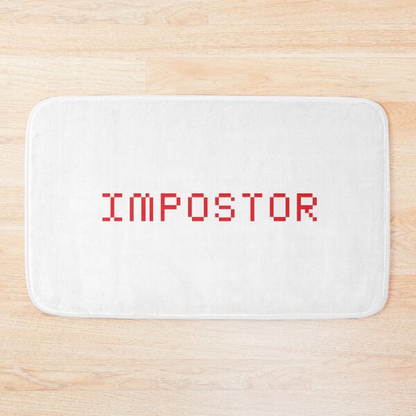 Item preview, IMPOSTOR designed and sold by David  Selim.