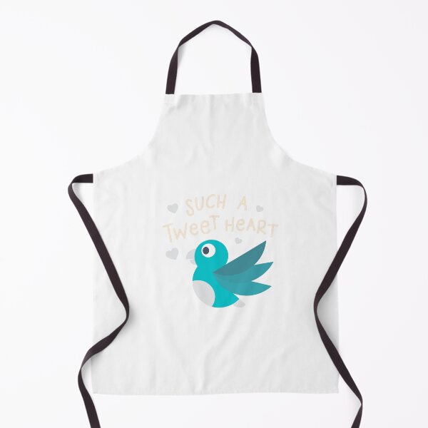 Item preview, Tweet heart tweety bird designed and sold by Olivia Dodd.