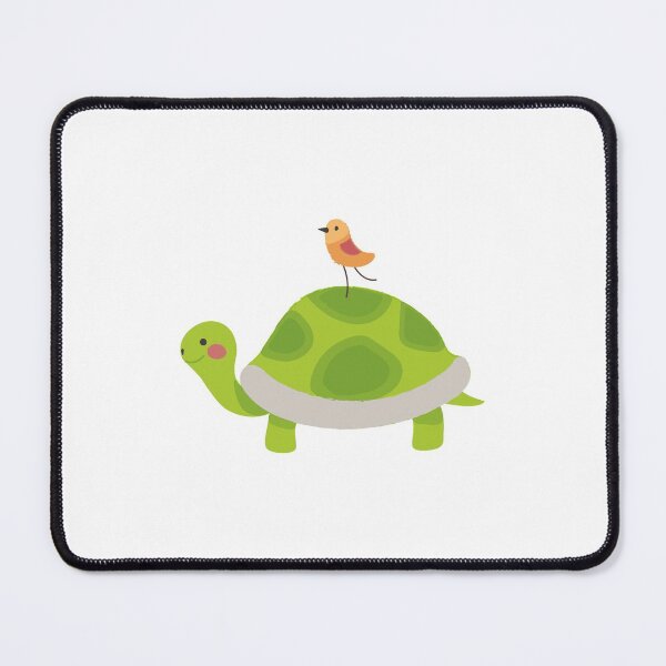 Item preview, Ocean Sea Turtle - Cowboy Turtle designed and sold by so01.