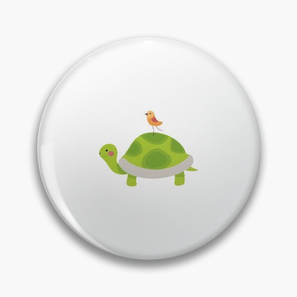 Item preview, Ocean Sea Turtle - Cowboy Turtle designed and sold by so01.