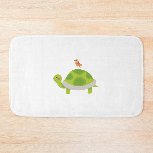 Item preview, Ocean Sea Turtle - Cowboy Turtle designed and sold by so01.