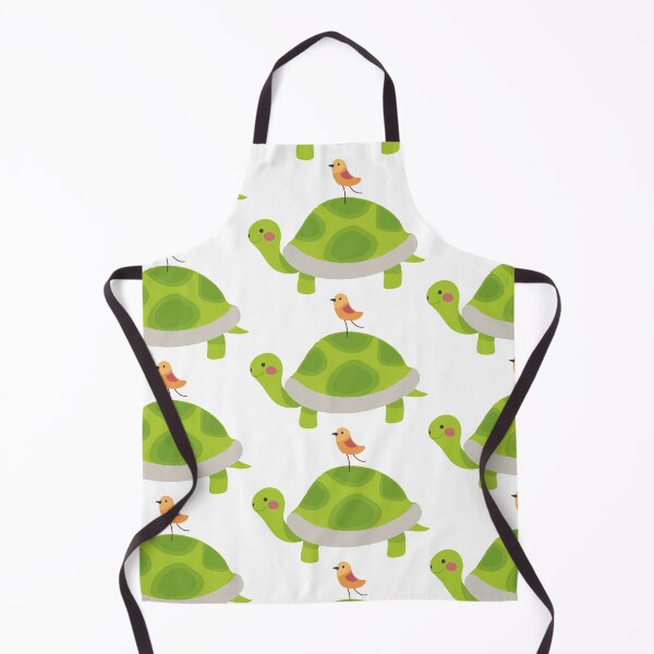 Item preview, Ocean Sea Turtle - Cowboy Turtle designed and sold by so01.