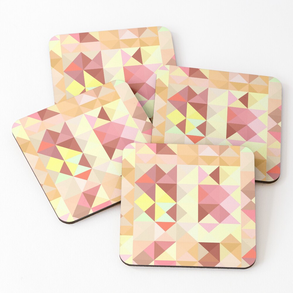 Item preview, Coasters (Set of 4) designed and sold by prustenvc.