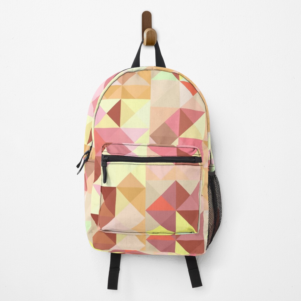Item preview, Backpack designed and sold by prustenvc.