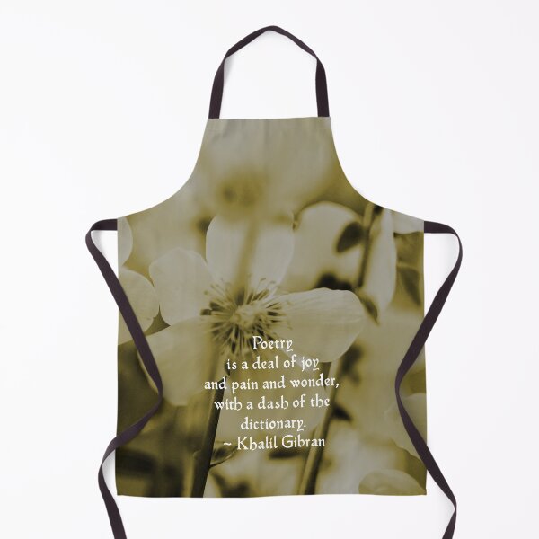 Item preview, Poetry Is  A Deal Of Joy designed and sold by Emilyromrell.