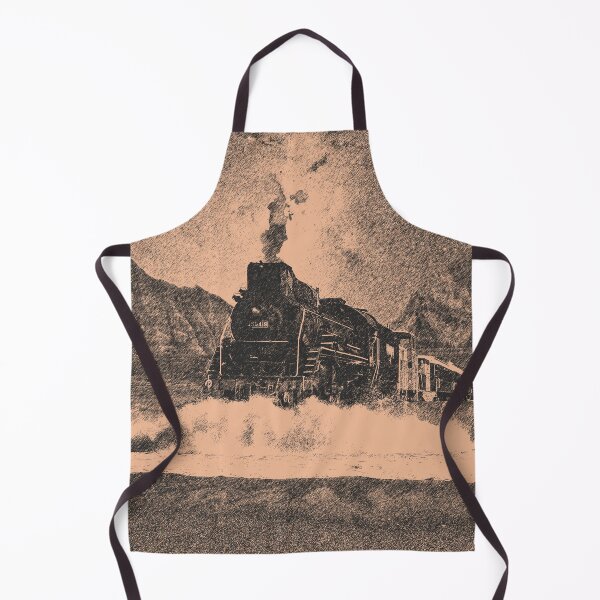 Item preview, WaterTrain designed and sold by Piotr Dulski.