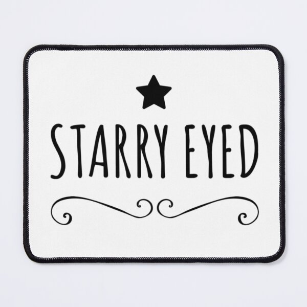 Item preview, Starry Eyed designed and sold by molamode.