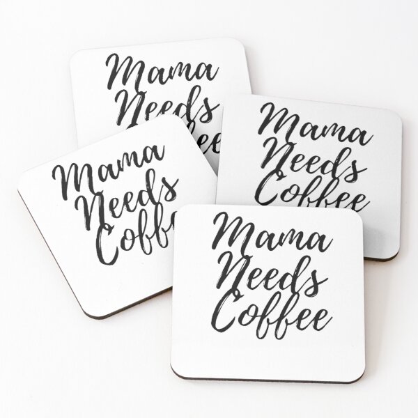 Artikelvorschau, Mama braucht Kaffeehemd, Kaffeehemd entworfen und verkauft von Zakariya20.