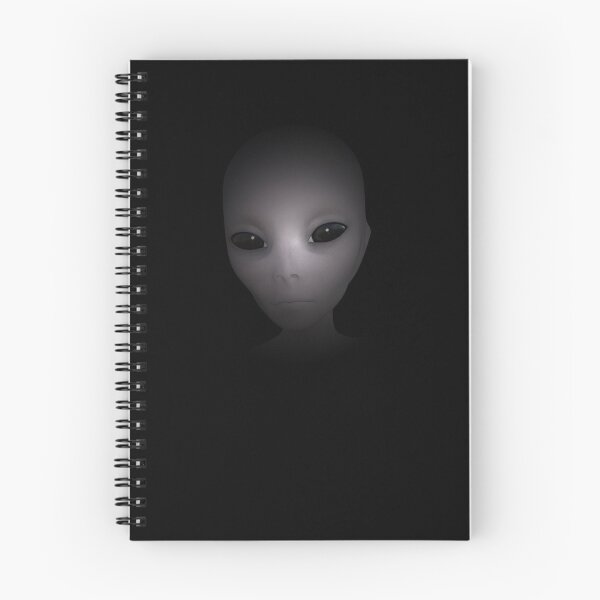 Item preview, Alien lurking in the darkness designed and sold by Vicente Saenz jr.