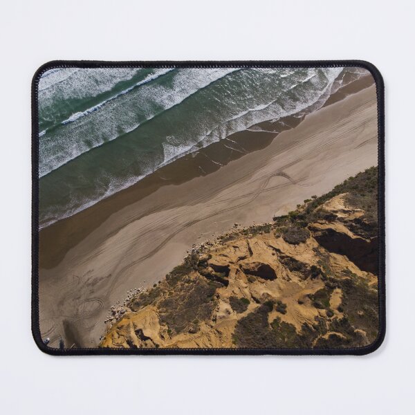 Item preview, Baylys Beach designed and sold by TheDroneDingo.