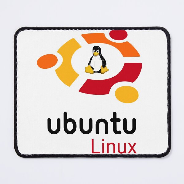Item preview, Ubuntu linux designed and sold by jrobertoalas.