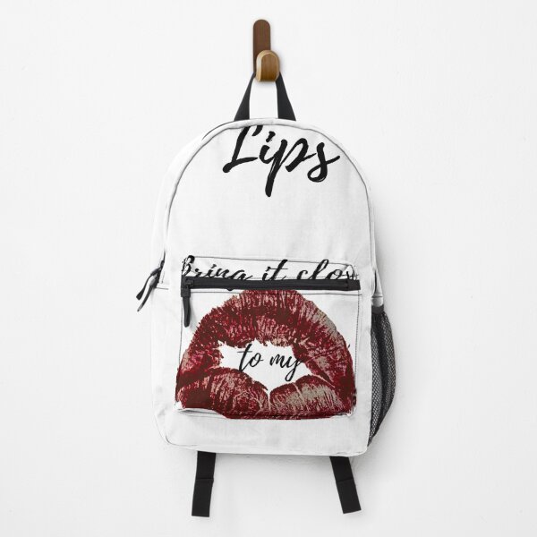 Item preview, Bring it close to my lips designed and sold by SavageBDesigns.