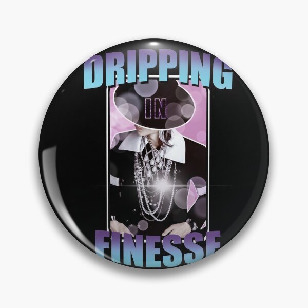 Item preview, Wang Yibo Dripping in Finesse designed and sold by PeachPieArt.