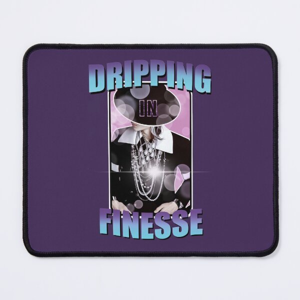 Item preview, Wang Yibo Dripping in Finesse designed and sold by PeachPieArt.